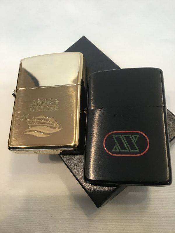 画像: 超貴重 ヴィンテージZIPPO 入荷