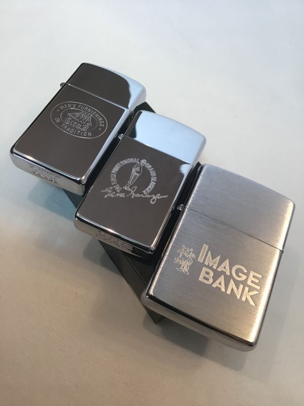 画像: 超貴重 コレクションアイテムシリーズZIPPO 入荷