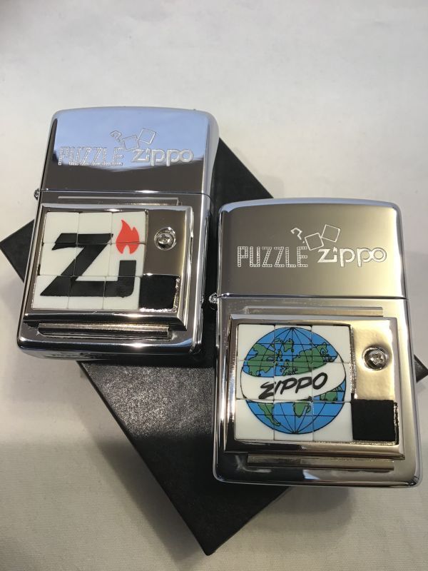 画像: 超貴重 ヴィンテージZIPPO 入荷