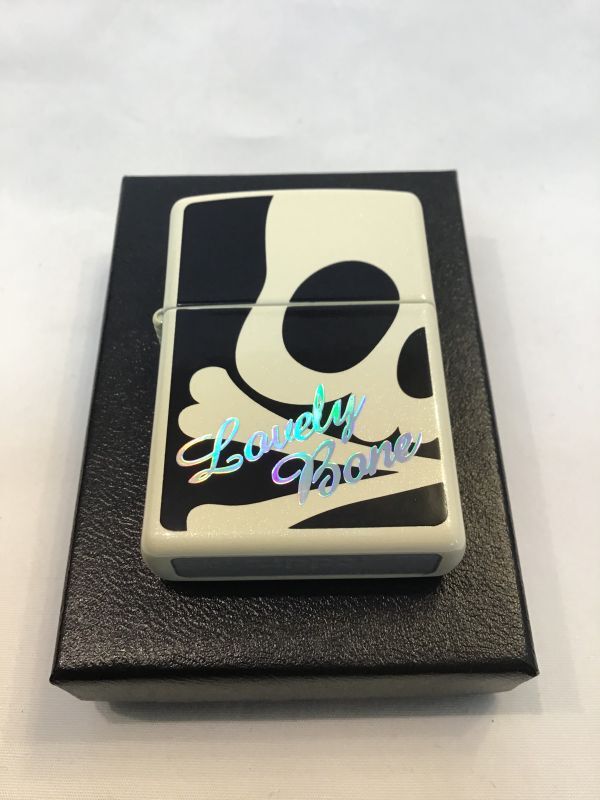 画像: 超貴重 ヴィンテージZIPPO 入荷