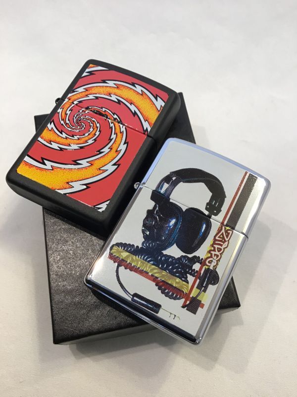 画像: 超貴重 ヴィンテージZIPPO 入荷