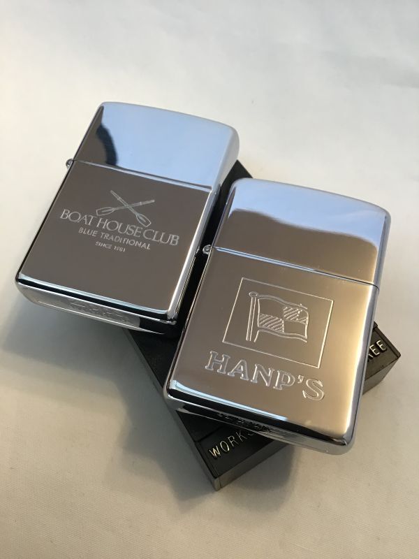 画像: 超貴重 コレクションアイテムシリーズZIPPO 入荷