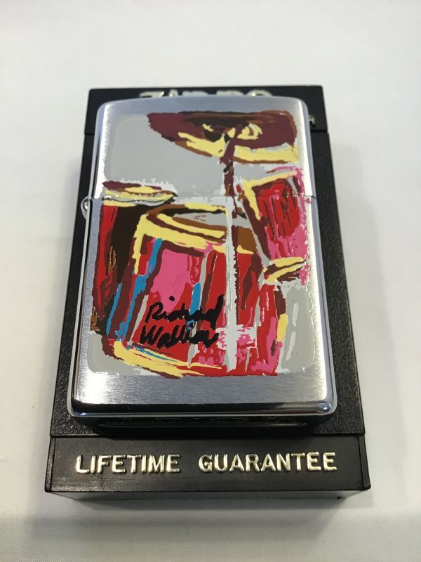 画像: 超貴重 ヴィンテージZIPPO 入荷