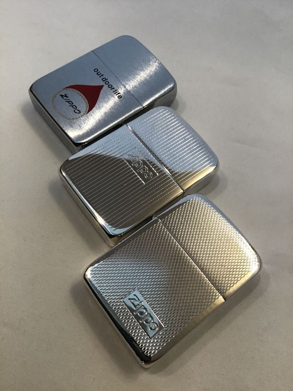 画像: 超貴重 レプリカモデル 1941ZIPPO 入荷