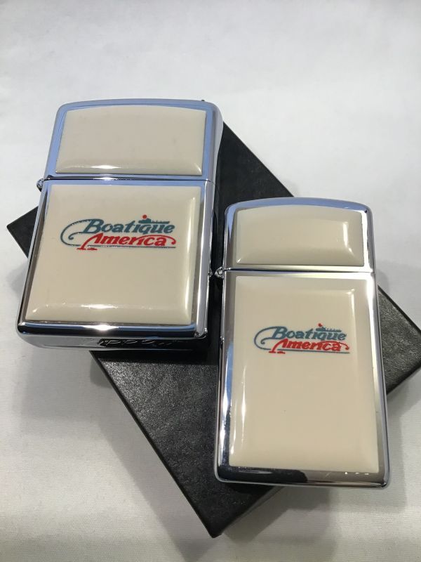 画像: 超貴重 ヴィンテージZIPPO 入荷