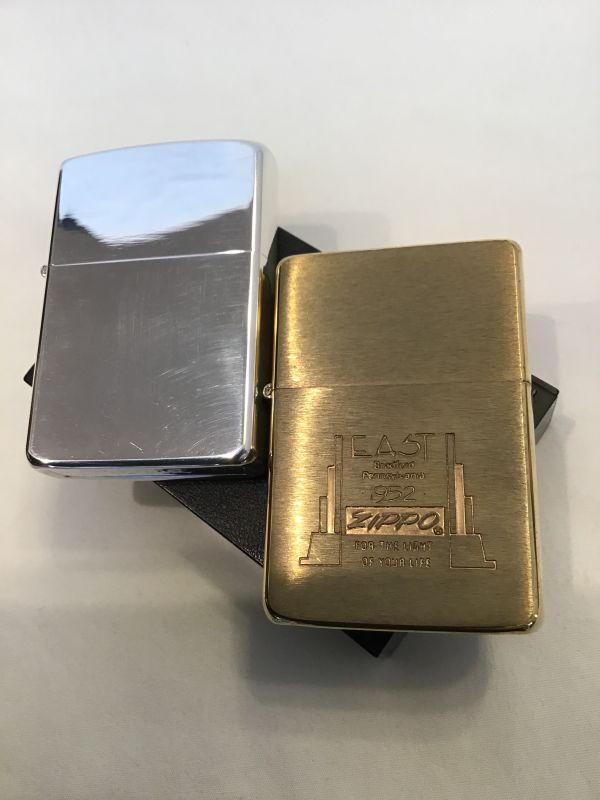 画像: 超貴重 ヴィンテージZIPPO 入荷