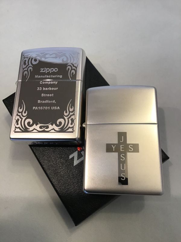 画像: 超貴重 ヴィンテージZIPPO 入荷