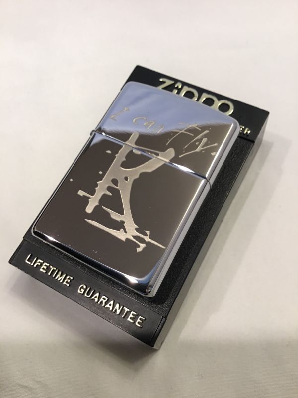 画像: 超貴重 ヴィンテージZIPPO 入荷