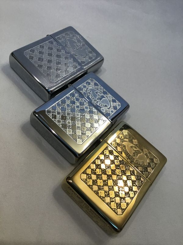 画像: 超貴重 コレクションアイテムシリーズZIPPO 入荷