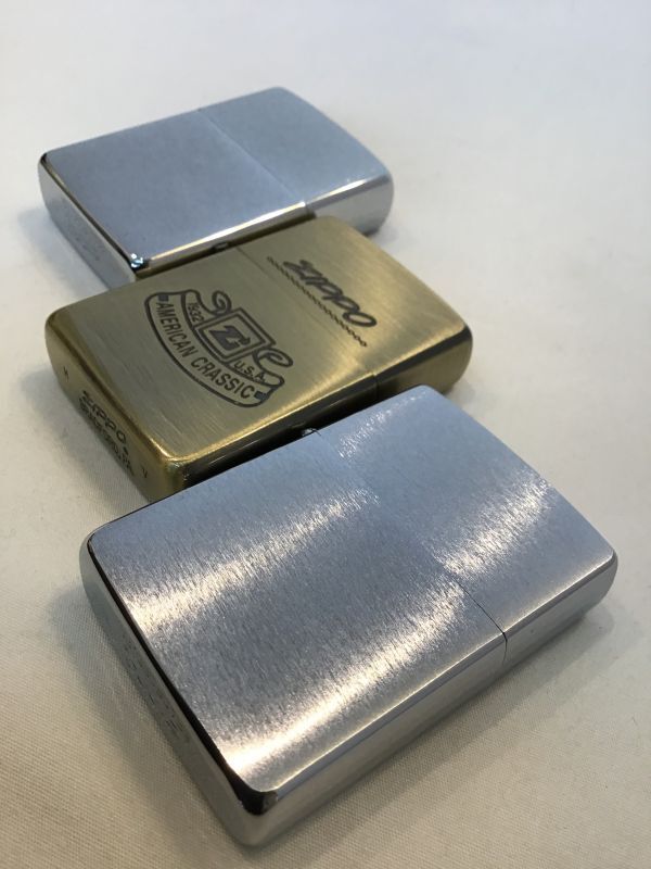 画像: 超貴重 ヴィンテージZIPPO 入荷