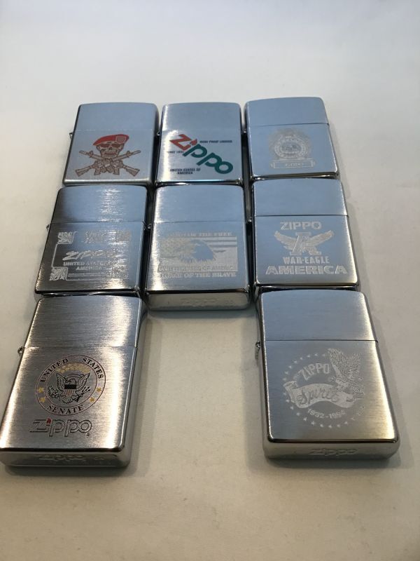 画像: 超貴重 ヴィンテージZIPPO 入荷