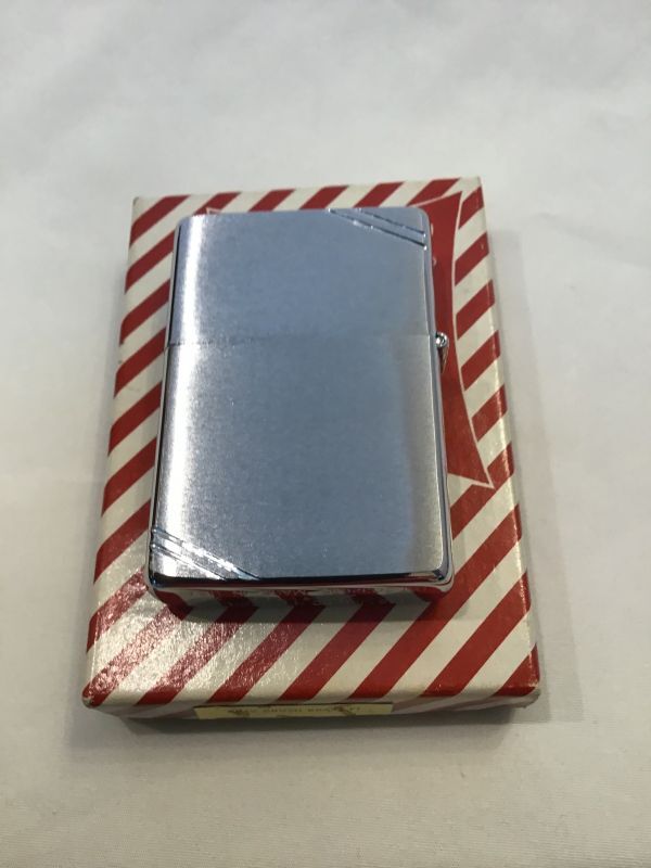 画像: 超貴重 ヴィンテージZIPPO 入荷