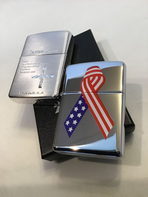 画像: 超貴重 ヴィンテージZIPPO 入荷