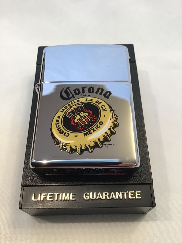 画像: 超貴重 ドリンクシリーズZIPPO 入荷