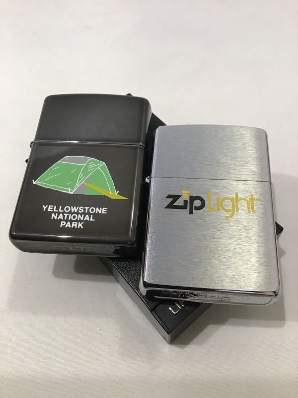 画像: 超貴重 ヴィンテージZIPPO 入荷