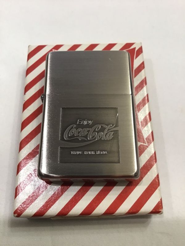 画像: 超貴重 ドリンクシリーズZIPPO 入荷