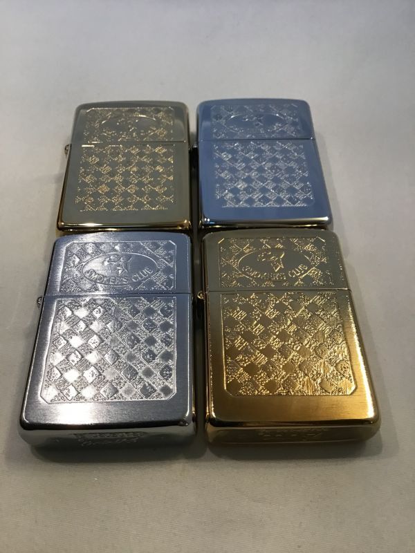 画像: 超貴重 コレクションアイテムシリーズZIPPO 入荷