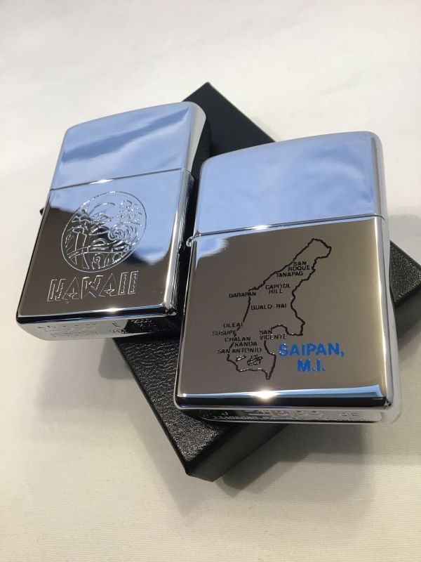 画像: 超貴重 ヴィンテージZIPPO 入荷