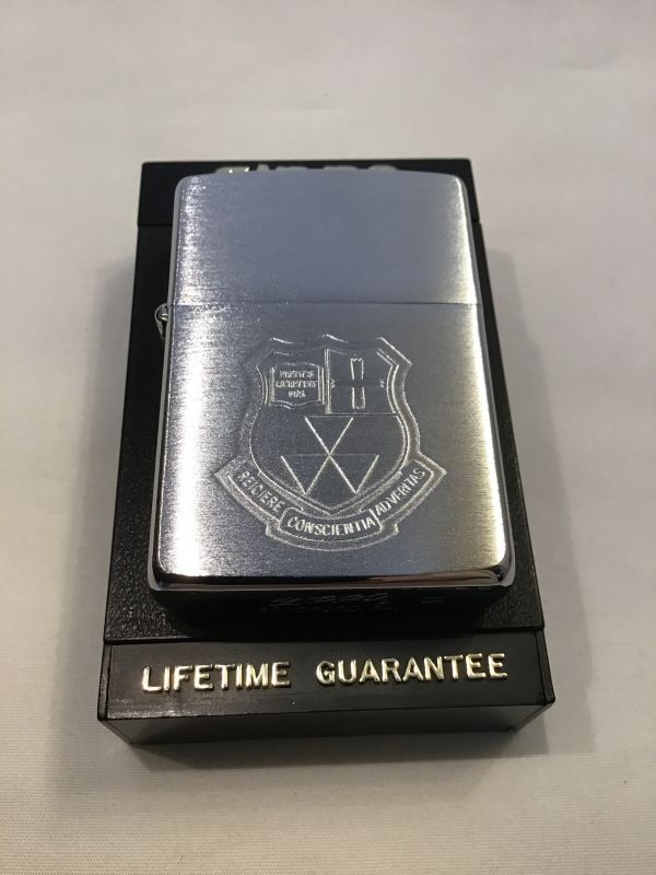 画像: 超貴重 ヴィンテージZIPPO 入荷