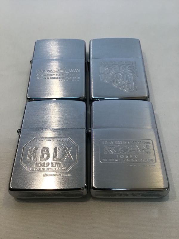 画像: 超貴重 コレクションアイテムシリーズZIPPO 入荷