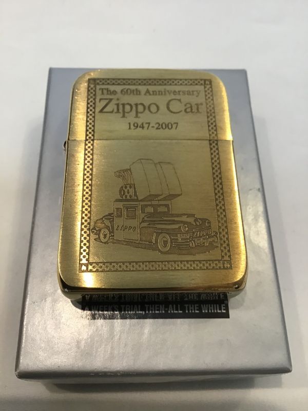 画像: 超貴重 レプリカモデル1941ZIPPO 入荷