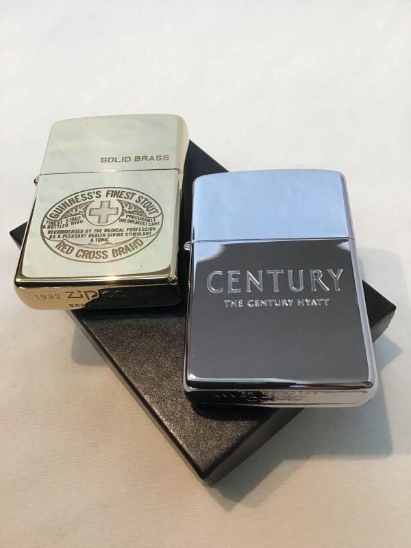 画像: 超貴重 コレクションアイテムシリーズZIPPO 入荷