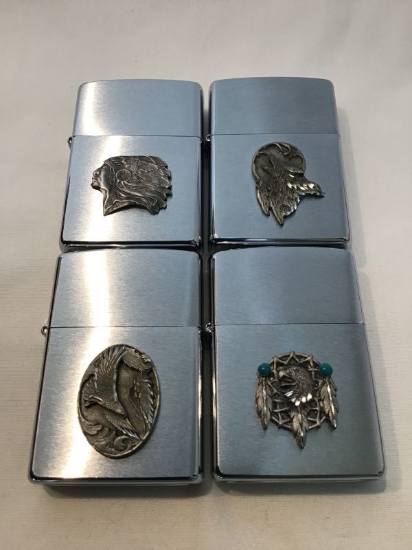 画像: 超貴重 ヴィンテージZIPPO 入荷