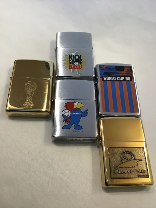 画像: 超貴重 スポーツシリーズZIPPO 入荷