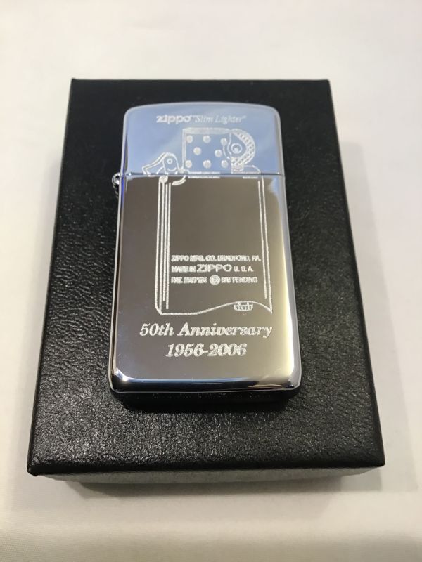 画像: 超貴重 トライアルZIPPO 入荷