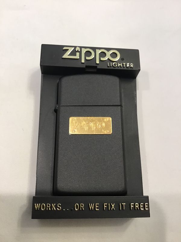 画像: 超貴重 ヴィンテージZIPPO 入荷