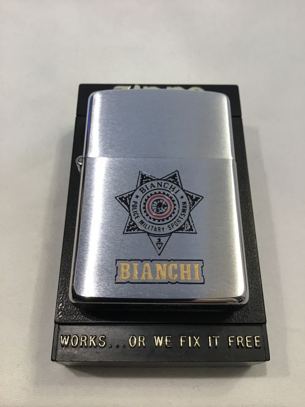 画像: 超貴重 企業ロゴシリーズZIPPO 入荷