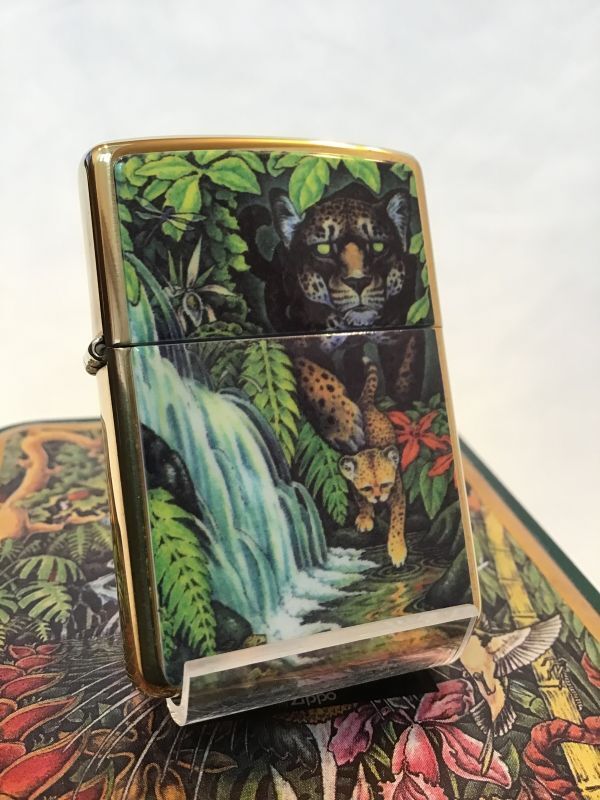 画像: 超貴重 記念・限定品ZIPPO 入荷