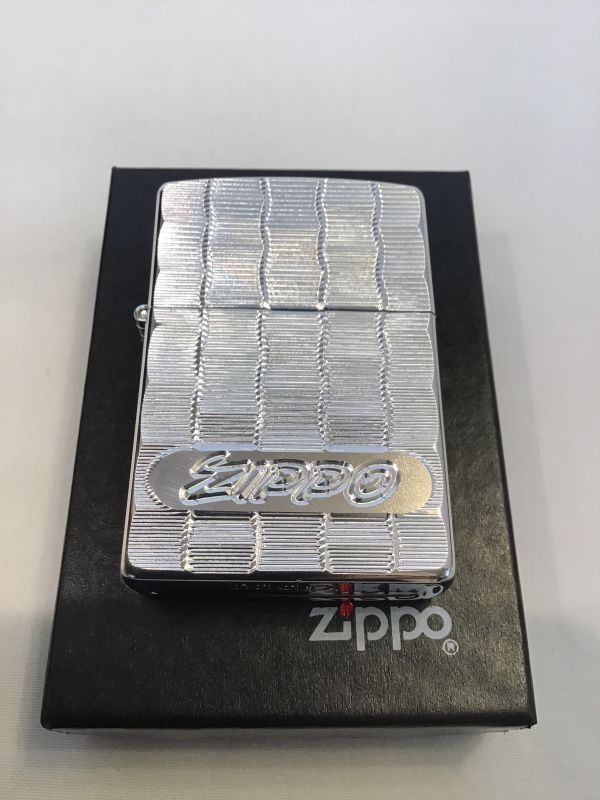 画像: 超貴重 ヴィンテージZIPPO 入荷