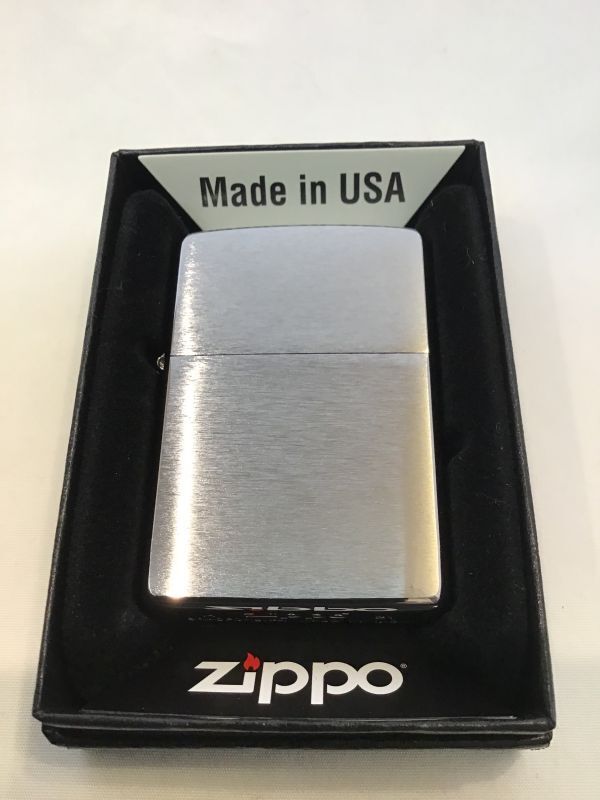 画像: 超貴重 推奨品ZIPPO 入荷