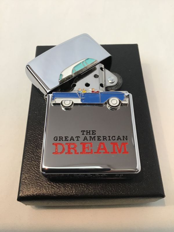 画像: 超貴重 推奨品ZIPPO 入荷