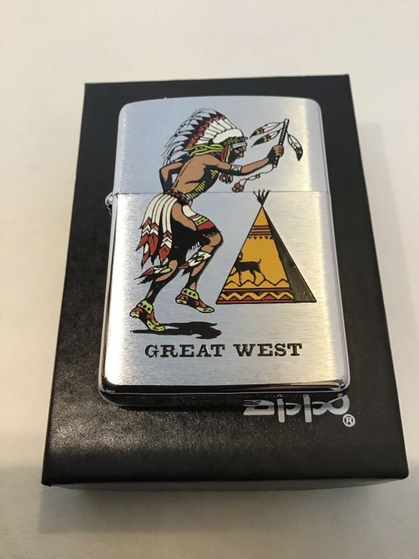 画像: 超貴重 ヴィンテージZIPPO 入荷