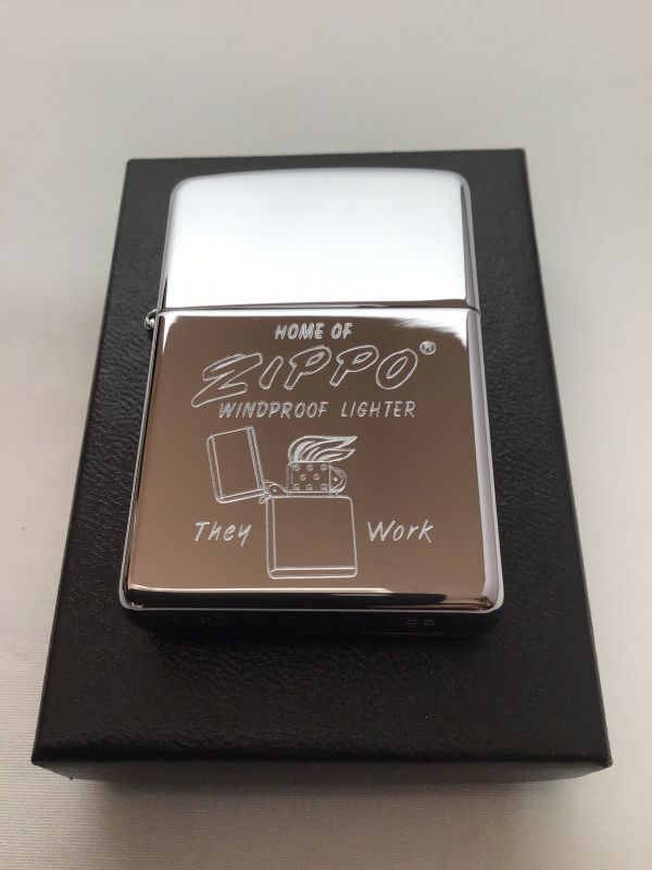 画像: 超貴重 ヴィンテージZIPPO 入荷