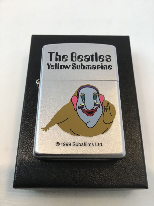 画像: 超貴重 ミュージシャンシリーズZIPPO 入荷