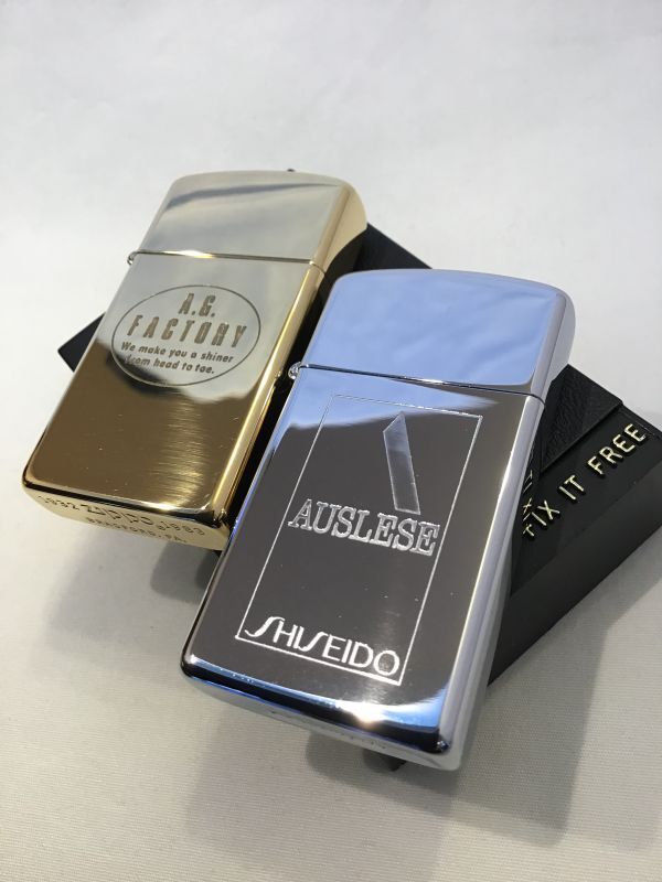 画像: 超貴重 コレクションアイテムシリーズZIPPO 入荷