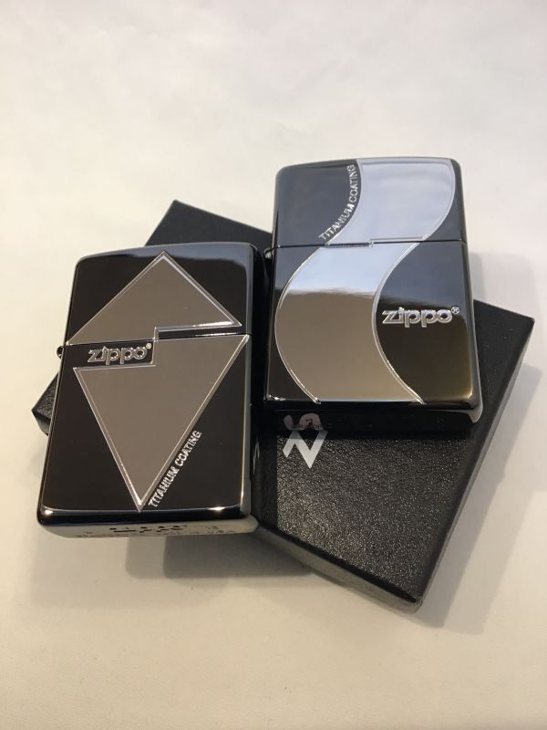 画像: 超貴重 推奨品ZIPPO 入荷