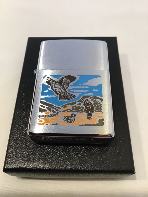 画像: 超貴重 スポーツシリーズZIPPO 入荷