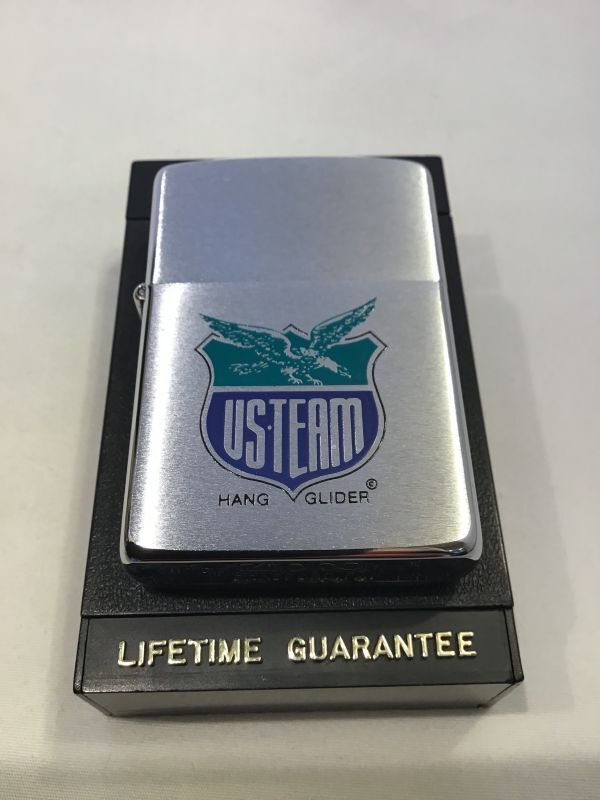 画像: 超貴重 ヴィンテージZIPPO 入荷