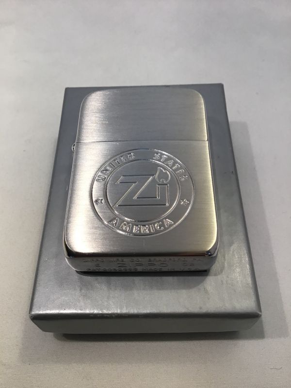 画像: 超貴重 レプリカモデル 1941ZIPPO 入荷