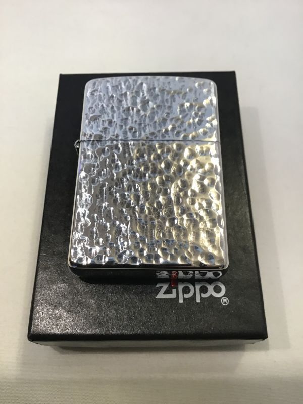 画像: 超貴重 ヴィンテージZIPPO 入荷