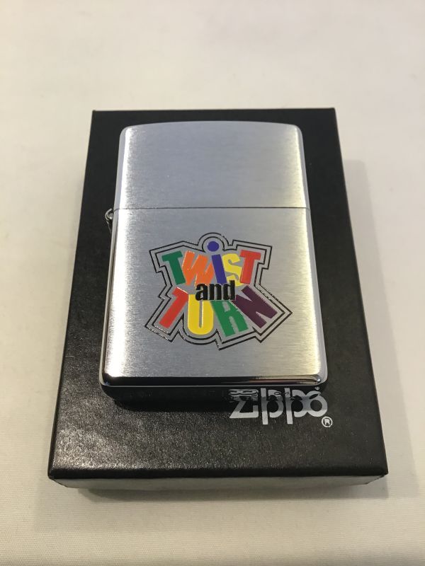 画像: 超貴重 コレクションアイテムシリーズZIPPO 入荷