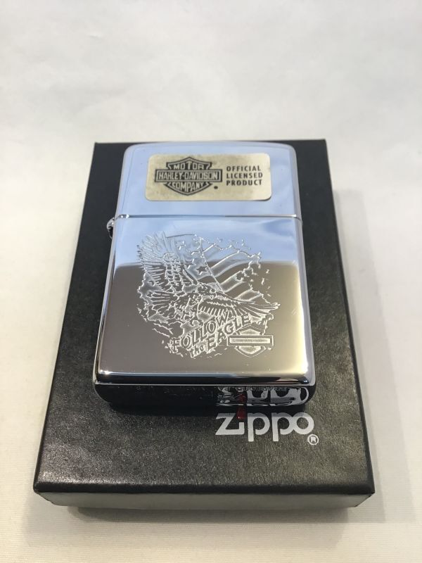 画像: 超貴重 バイクシリーズZIPPO 入荷