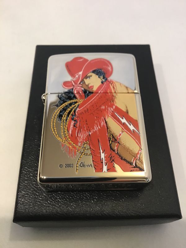 画像: 超貴重 ヴィンテージZIPPO 入荷