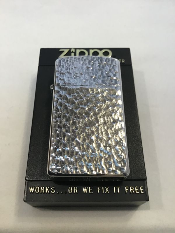 画像: 超貴重 ヴィンテージZIPPO 入荷