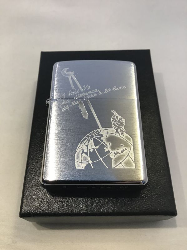 画像: 超貴重 ヴィンテージZIPPO 入荷