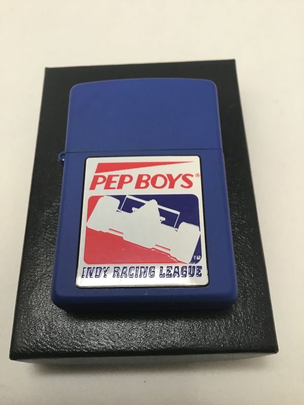 画像: 超貴重 外車シリーズZIPPO 入荷